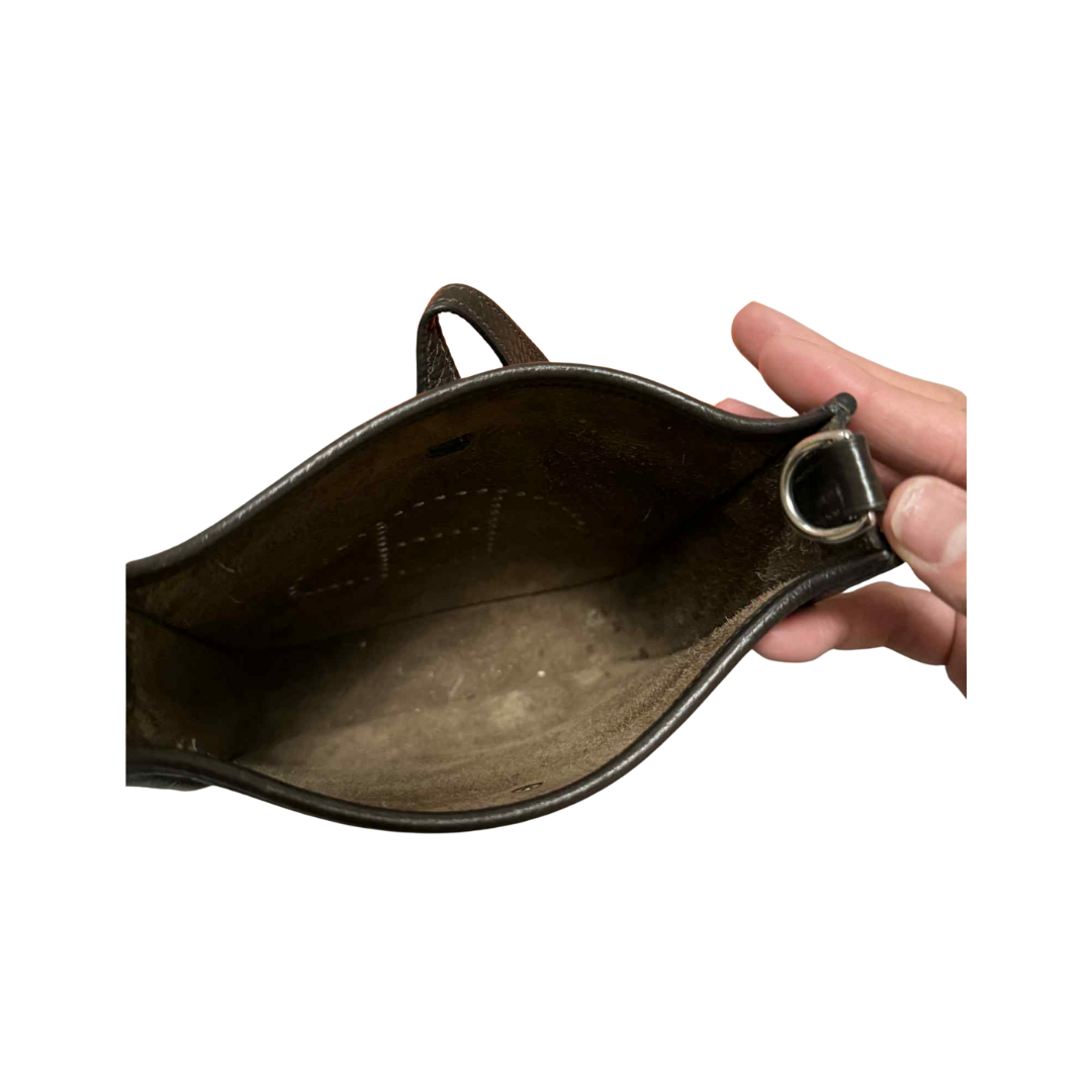 HERMES Evelyn TPM 16 | EBENE