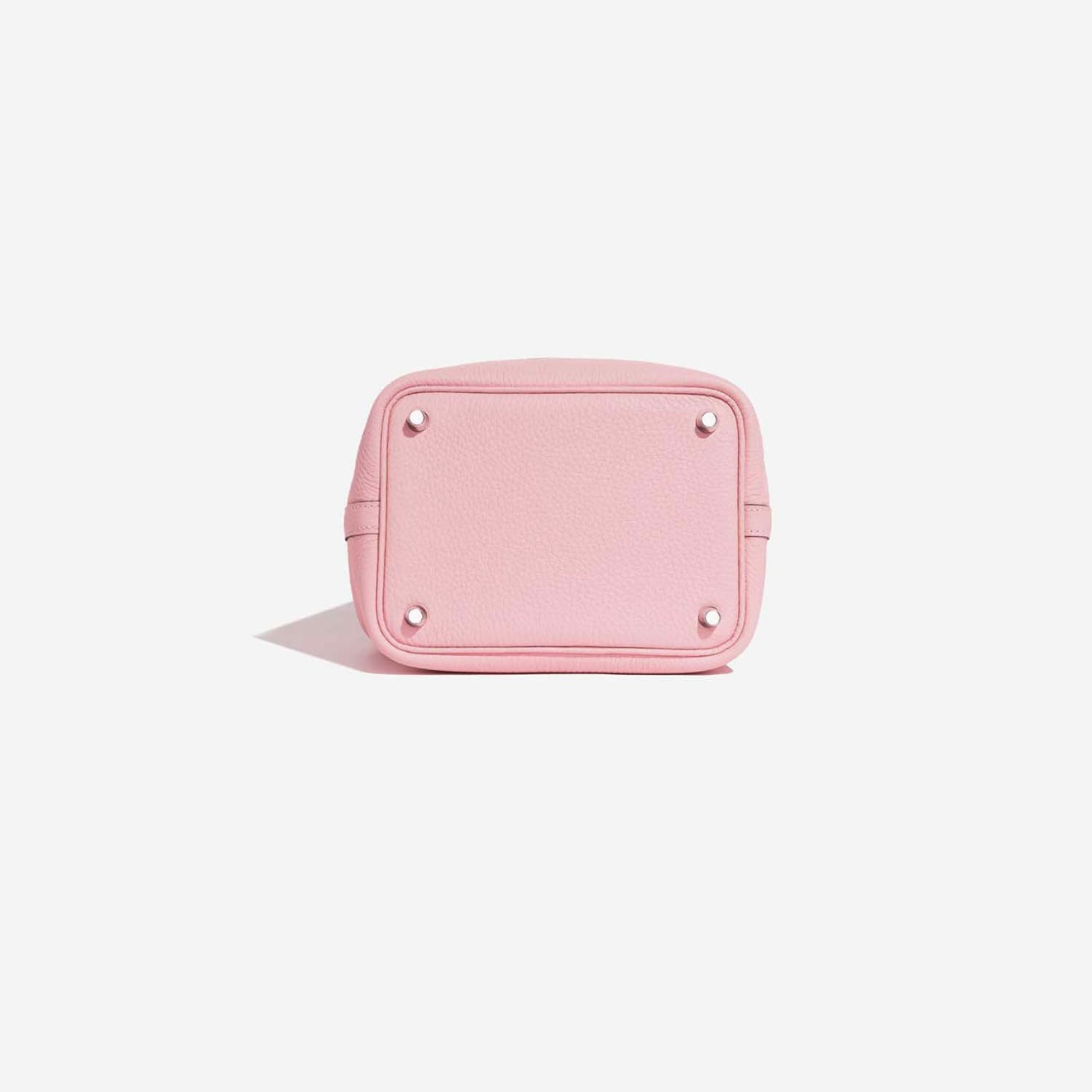 HERMES PICOTIN LOCK 18 ROSE SAKURA