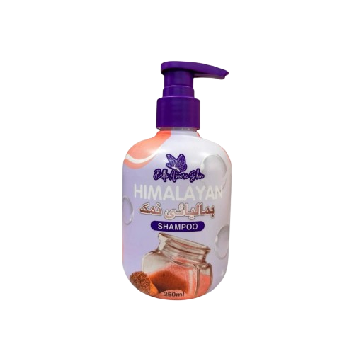 Himalayan Shampoo