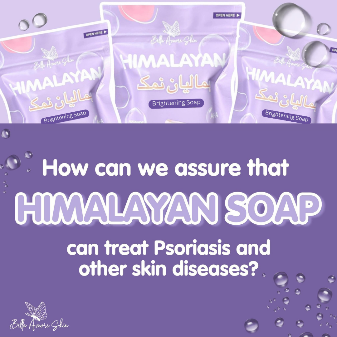 Himalayan Soap
