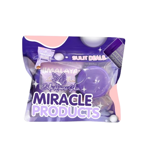Miracle Duo