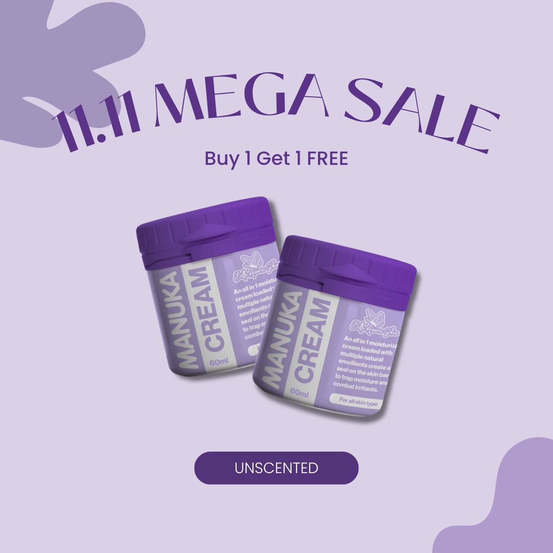 Manuka Cream