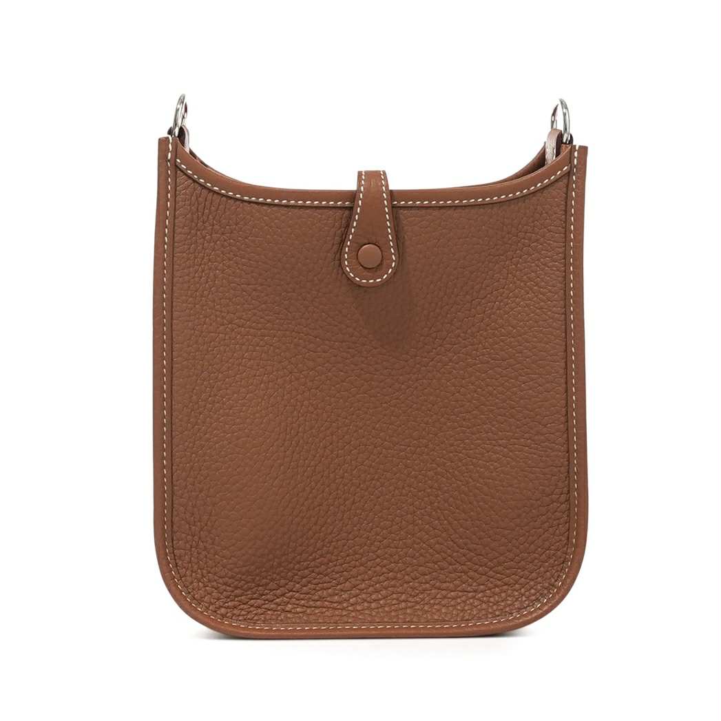 HERMES Evelyn TPM 16 | GOLD