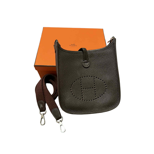 HERMES Evelyn TPM 16 | EBENE