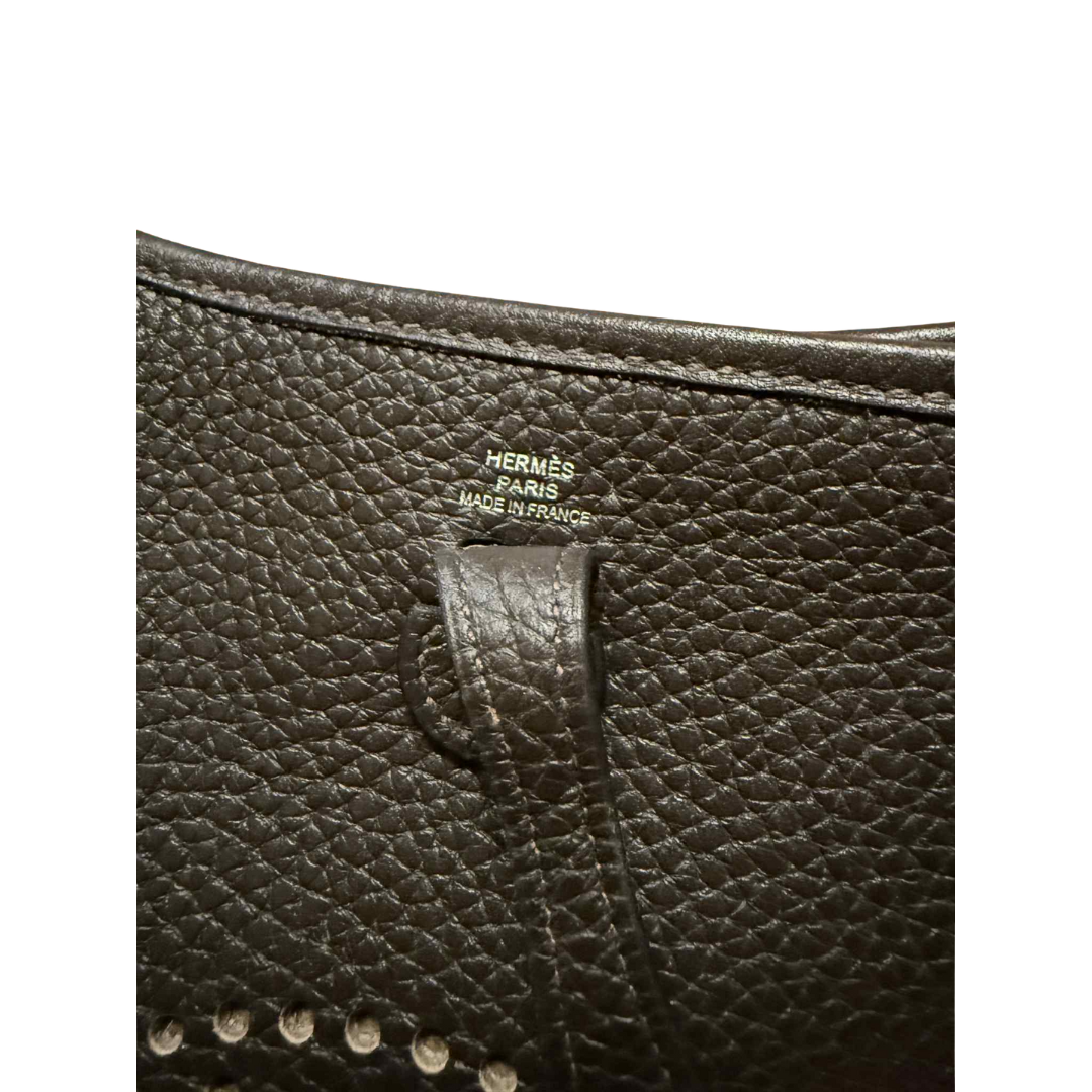 HERMES Evelyn TPM 16 | EBENE