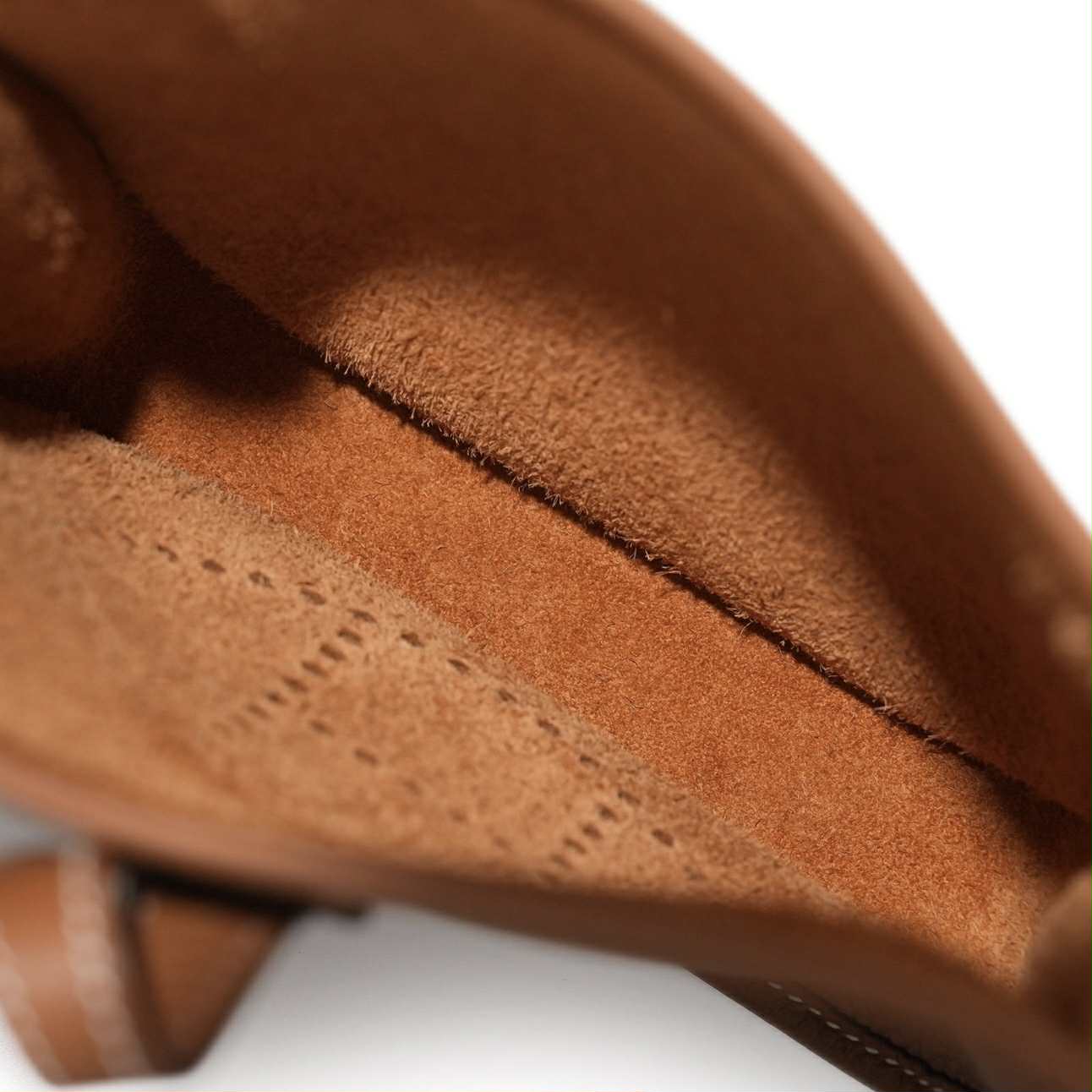 HERMES Evelyn TPM 16 | GOLD