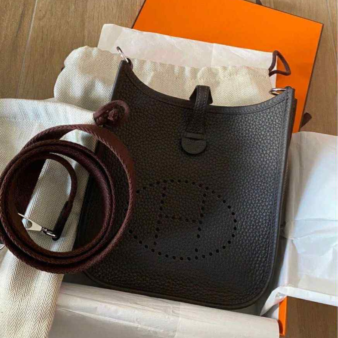 HERMES Evelyn TPM 16 | EBENE