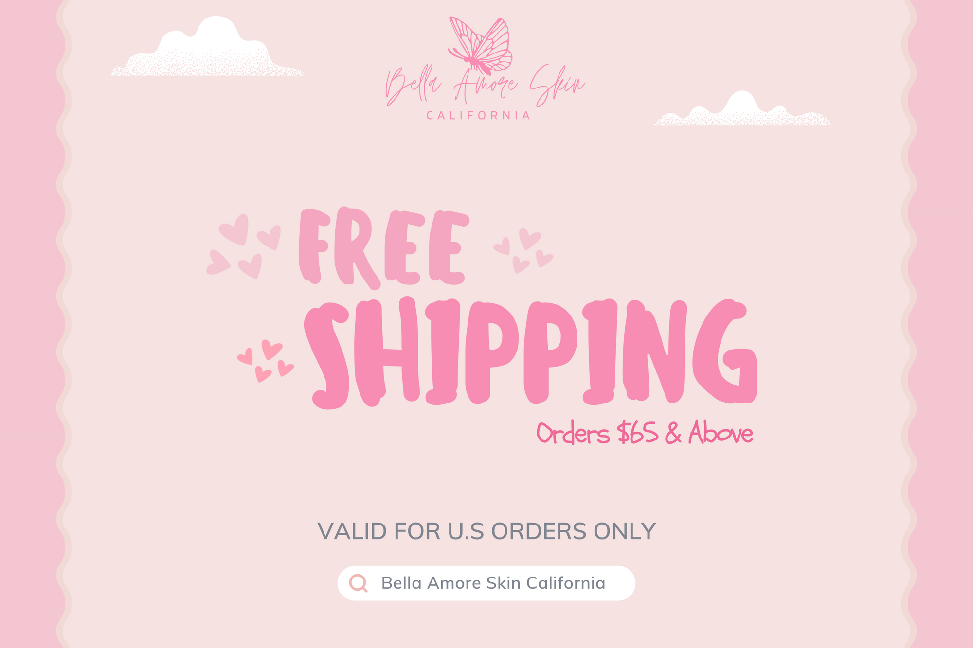 Bella Amore Skin Ca