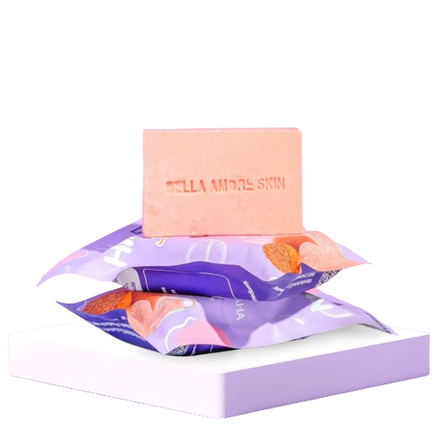 Himalayan Soap